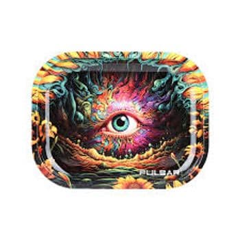 Sunflower of The Mind