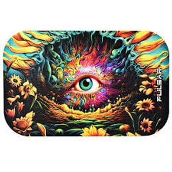 Sunflower Of The Mind