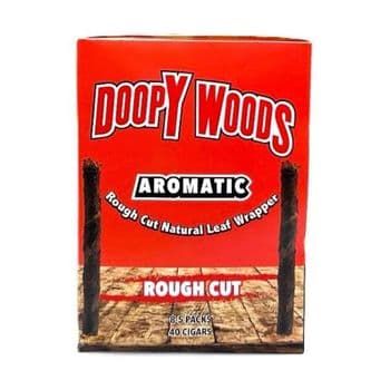 Doopy Woods 5pk / Aromatic