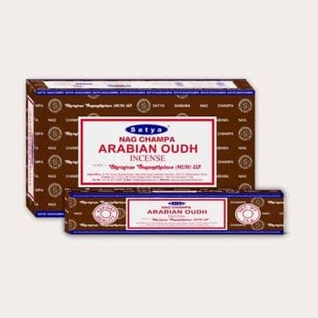 Arabian Oudh