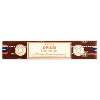 Opium