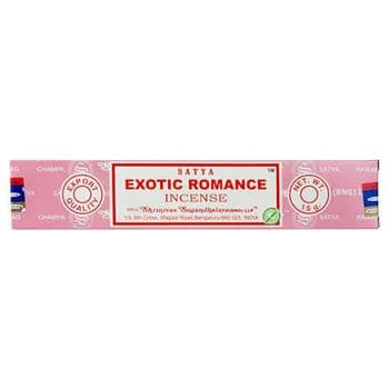 Exotic Romance