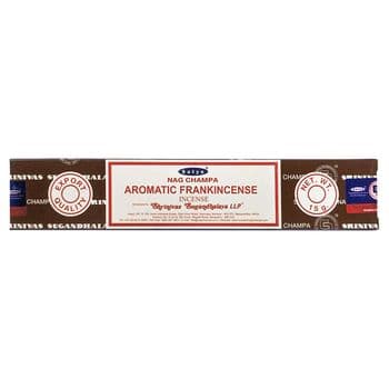 Aromatic Frankincense