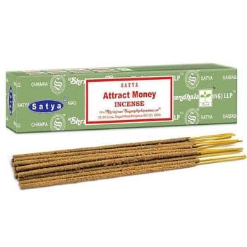 Attract Money