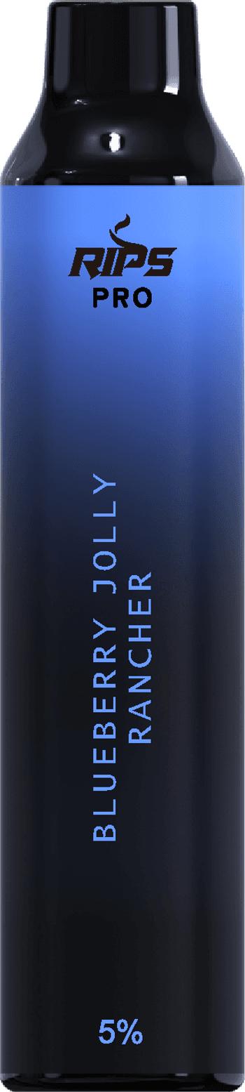 Blueberry Jolly Rancher