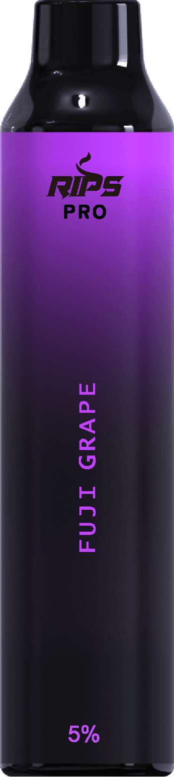 Fuji Grape