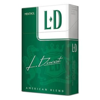 Menthol King
