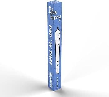 Giganta Blue Sea Blueberry