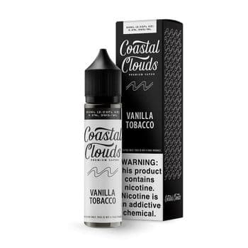 Vanilla Tobacco |0.6%