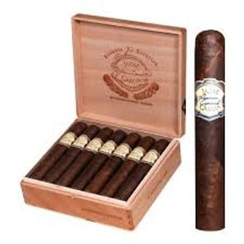 Jamie Garcia Reserva Especial Gordo Extra