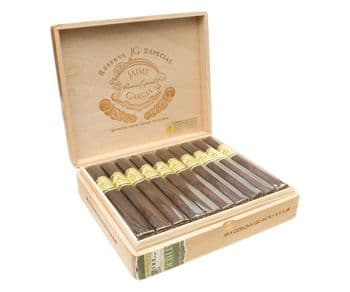 Jaime Gar Reserva Esp Corona Grande