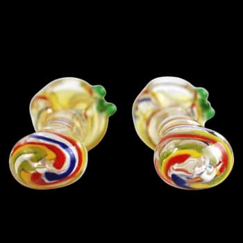 3.5" Fumed HC #664