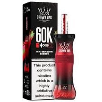 Watermelon Cherry