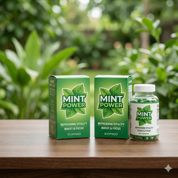 Mint Power