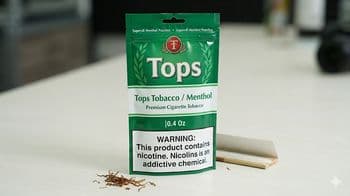 Menthol |0.4 Oz
