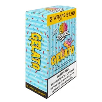 Gelato