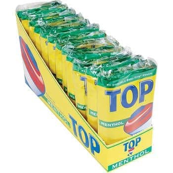 Menthol | 0.6 Oz