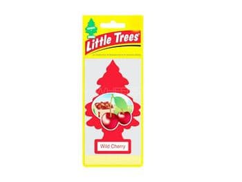 Wild Cherry