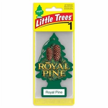 Royal Pine