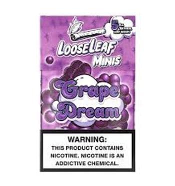 Mini-Grape Dream