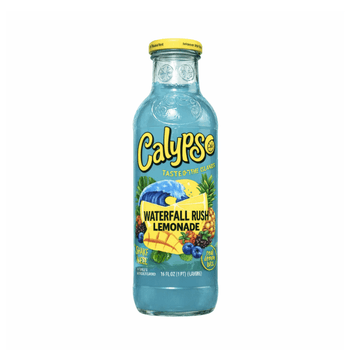Waterfall Rush Lemonade - 16 Oz