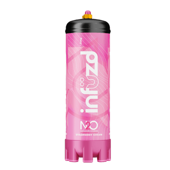 Strawberry Cream |1364g