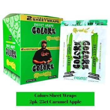 Caremel Apple