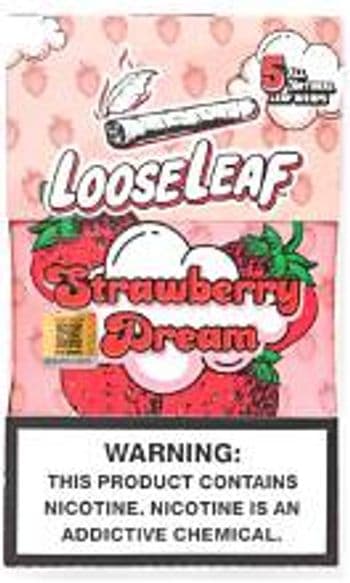Strawberry Dream