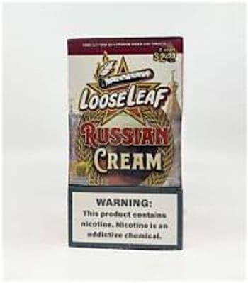 Russian Cream