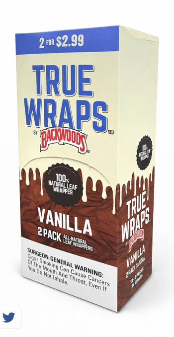 Vanilla