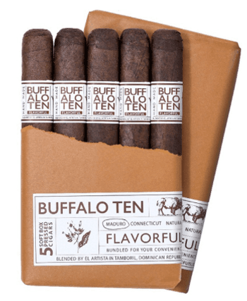 Toro BP Maduro