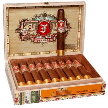 Fonseca Robusto