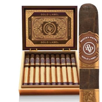 Gold Label Toro