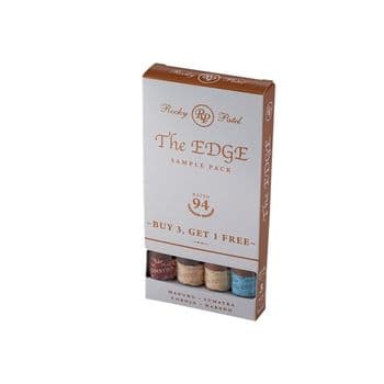 Edge Toro Pk4