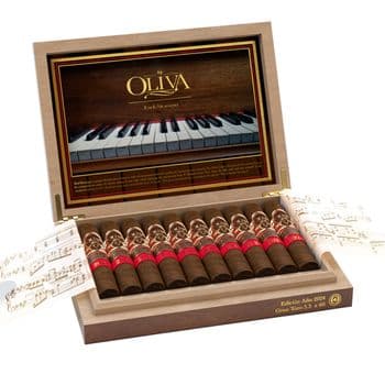 Melano Gran Toro Edicion