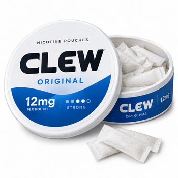 Original - 12mg