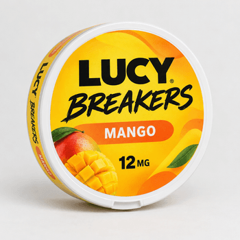 Mango - 12mg