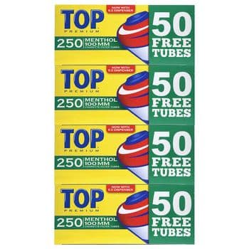 Menthol 100mm