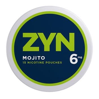 Mojito - 6mg