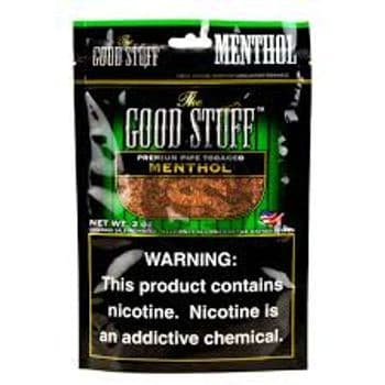 Menthol 2 Oz