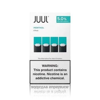 Menthol Spec