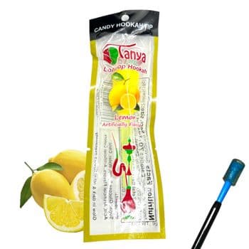 Tanya |Lemon