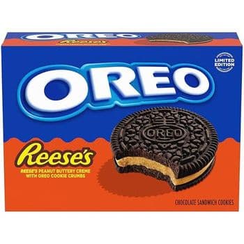 Oreo