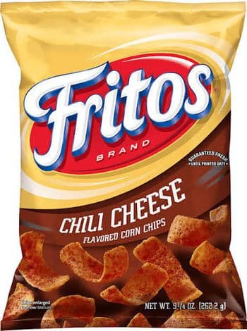 Chili Cheese