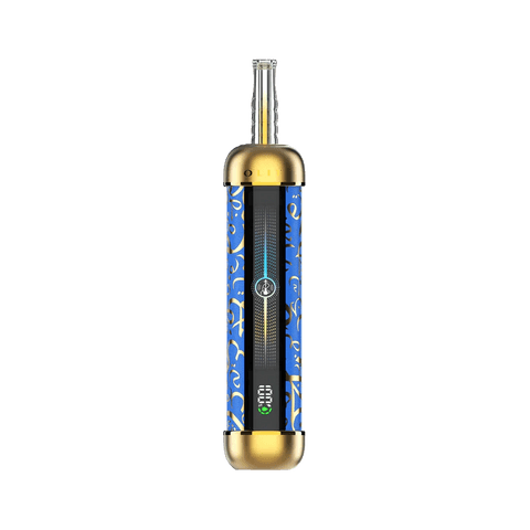 OLIT HOOKALIT Pro By Kangertech 3.5% Disposable 60k / Blue Razz Lemonade