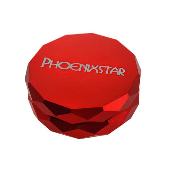 Phoenix Grinder / Color Diamond