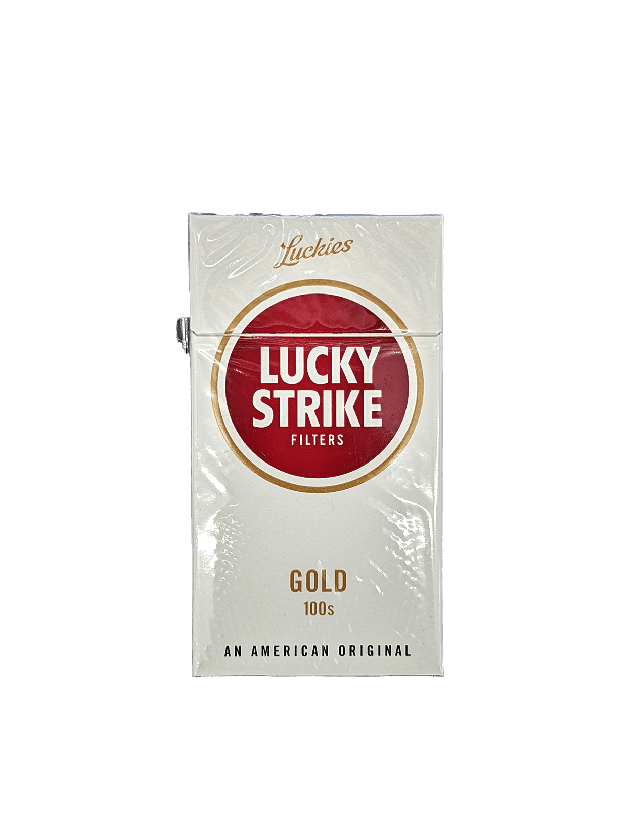 Lucky Strike / Gold 100