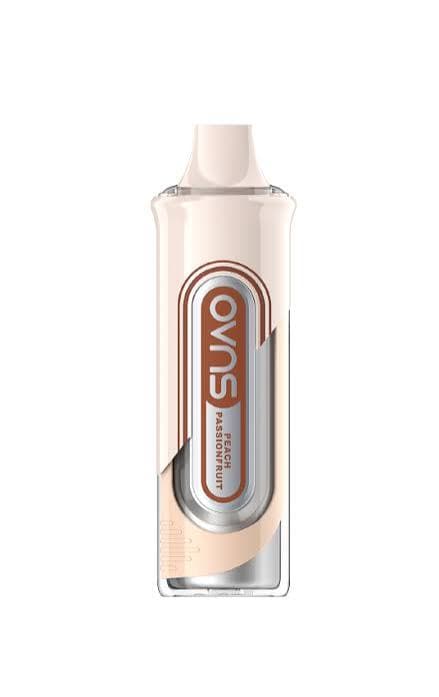 OVNS Puff Challenger / Peach Passionfruit