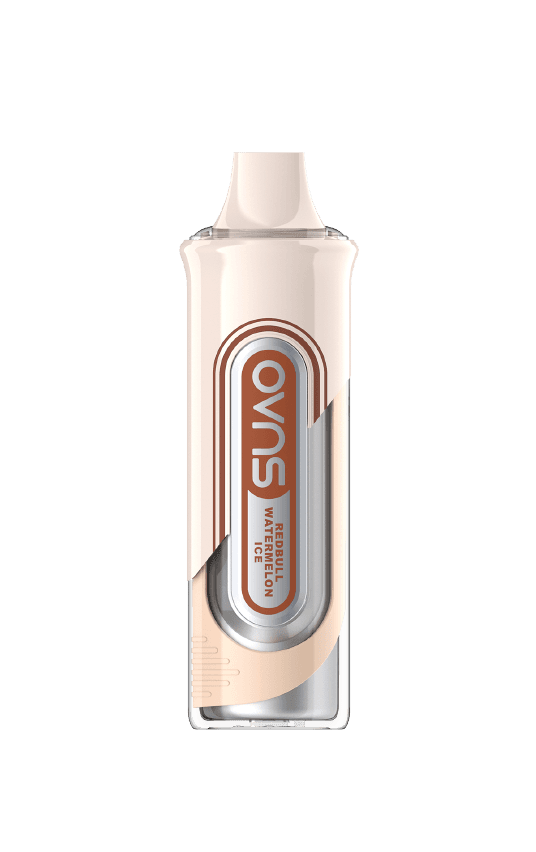 OVNS Puff Challenger / Redbull Watermelon Ice