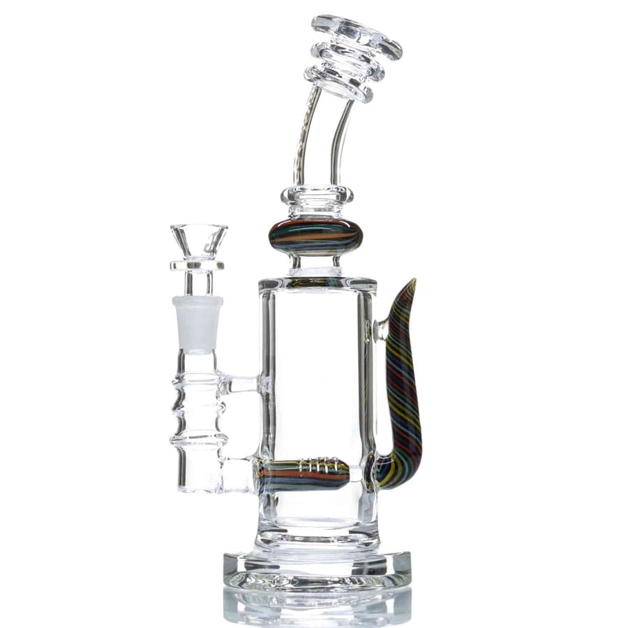 Esigo Bongs / SpaceX Horn